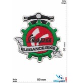 Vespa Vespa - Roller - Elegance Bike