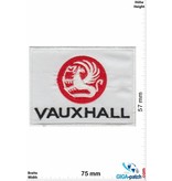 Vauxhall  Vauxhall - GM