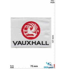 Vauxhall  Vauxhall - GM