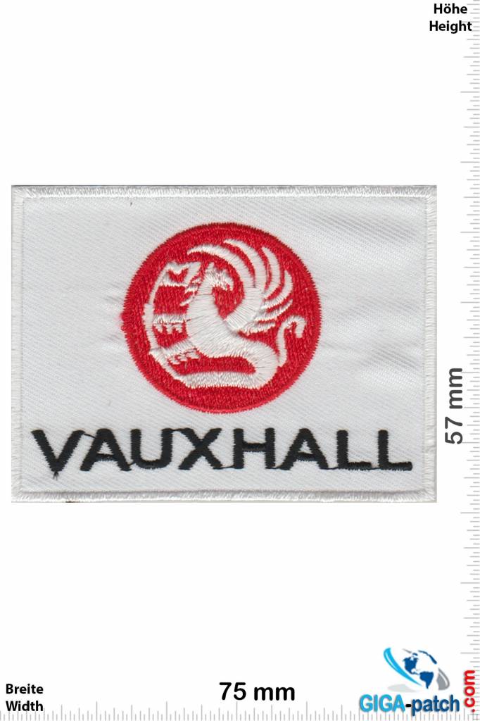 Vauxhall  Vauxhall - GM