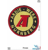 Ardie  Ardie Werk Nürnberg