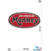 Honda Honda - Monkey