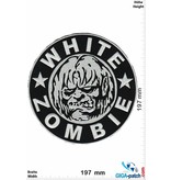 White  Zombie White Zombie  - 20 cm - BIG