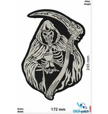 Sensenmann Grim Reaper -  24 cm - BIG