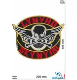 Lynyrd Skynyrd Lynyrd Skynyrd - 22 cm - BIG