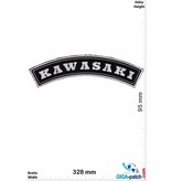 Kawasaki Kawasaki - curve - 33 cm