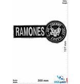 Ramones Ramones  - 30 cm - BIG