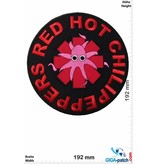 Red Hot Chili Peppers Red Hot Chili Peppers  - 19 cm - BIG