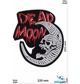 Dead Moon Dead Moon - 26 cm - BIG