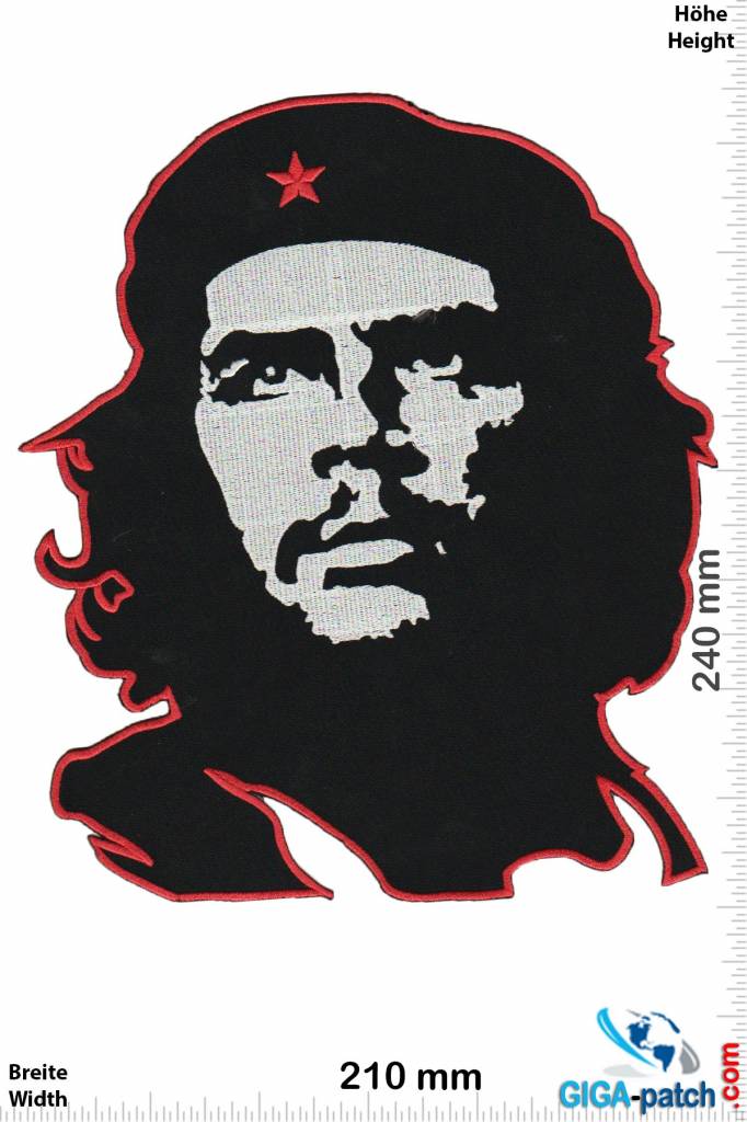 Che Guevara Che Guevara- Freedom fighters  - 24 cm - BIG