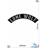 Lone Wolf Lone Wolf-  33 cm - BIG