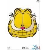 Garfield  Garfield- 25 cm - BIG