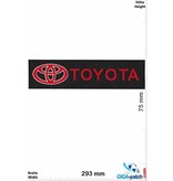 Toyota Toyota - 30 cm