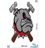 Bulldog Bulldog - Hammer  - 23 cm - BIG