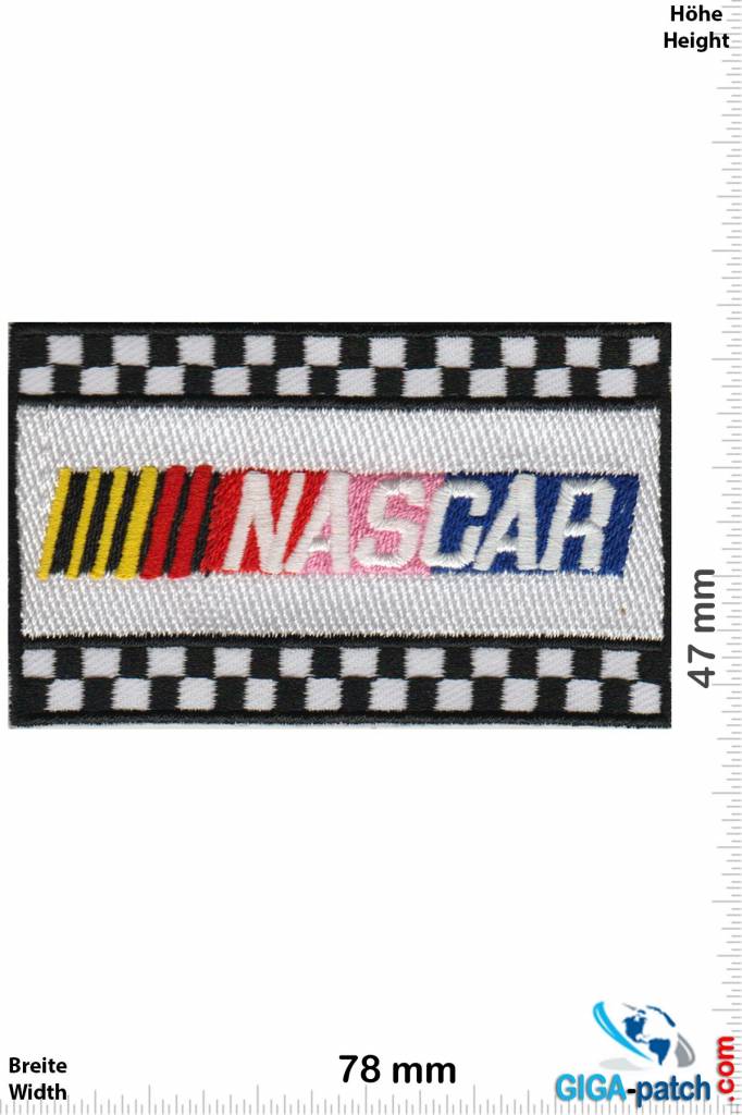 NASCAR NASCAR - Race