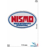 Nissan Nissan - Nizmo - Nisson Motorsports International