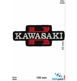 Kawasaki Kawasaki - K