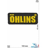 Öhlins Öhlins - big gold