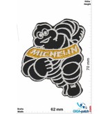 Michelin  Michelin Mann - black