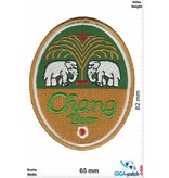 Chang Beer  Chang Beer - Thailand