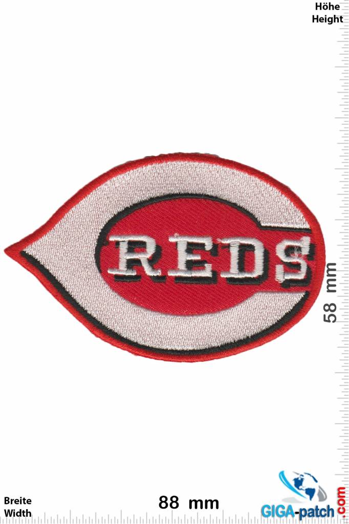 Cincinnati Reds Cincinnati Reds - Baseball-Mannschaft