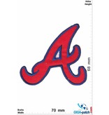 Atlanta Braves Atlanta Braves - Baseball-Mannschaft