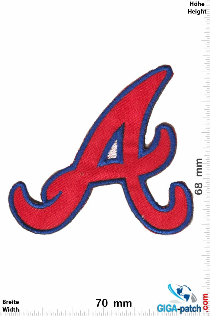 Atlanta Braves Atlanta Braves - Baseball-Mannschaft