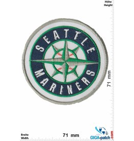 Seattle Mariners Seattle Mariners - Baseball-Mannschaft