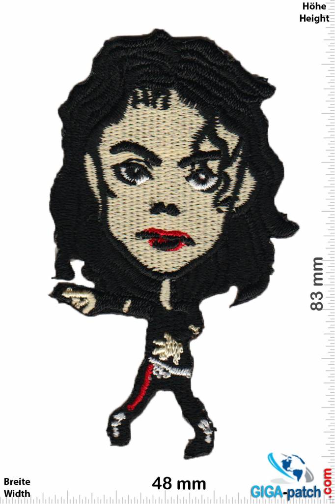 Michael Jackson Michael Jackson - Dance