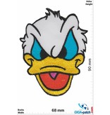 Donald Duck  Donald Duck - Head - Mickey Mouse