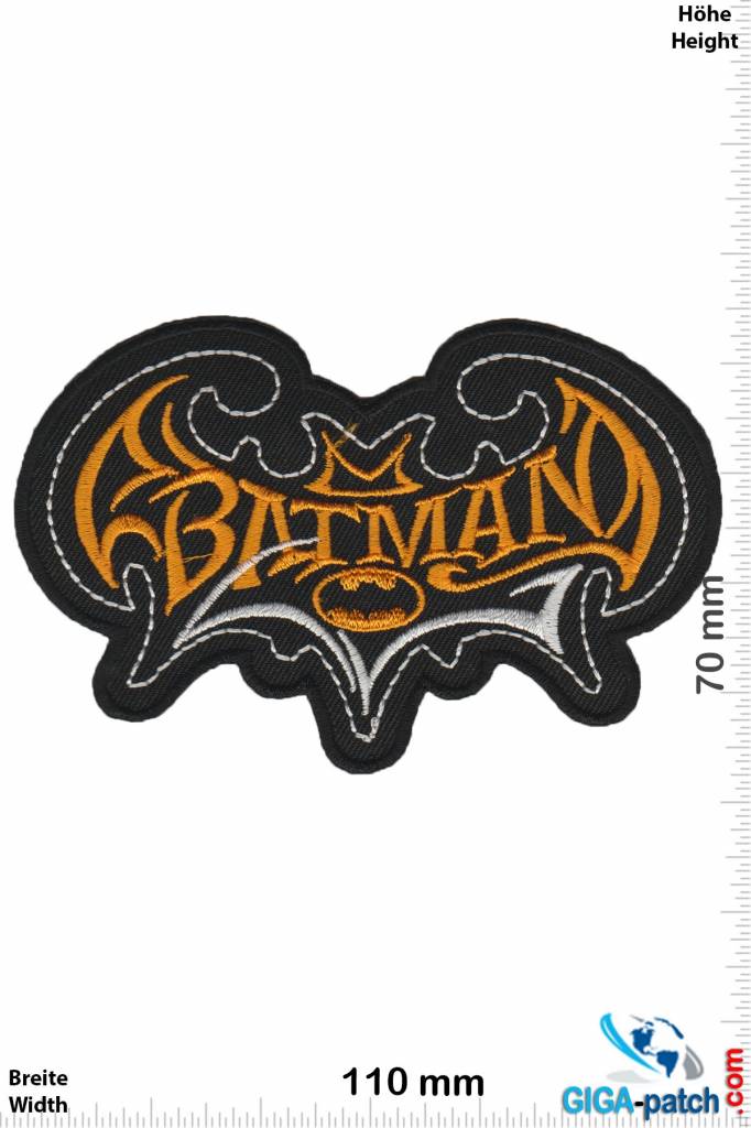 Batman Batman - gold