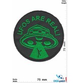 Alien Ufos are real! - UFO - Alien