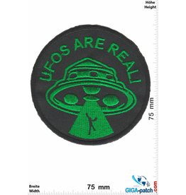 Alien Ufos are real! - UFO - Alien