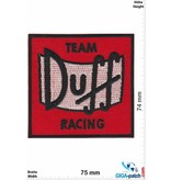 Duff Team Duff Racing