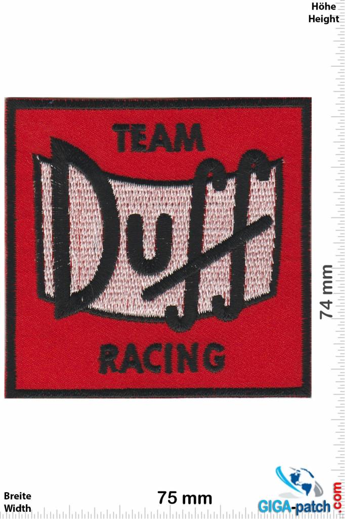 Duff Team Duff Racing