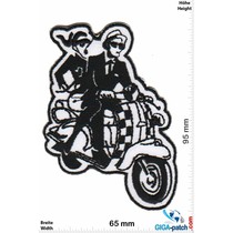 SKA SKA - Vespa