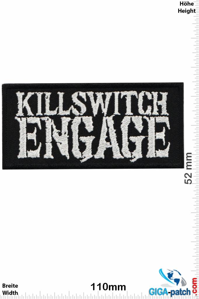 Killswitch Engage Killswitch Engage - Metalcore-Band