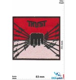 Trust  Trust - Rock band