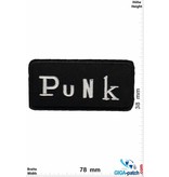 Punks Punk