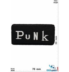 Punks Punk