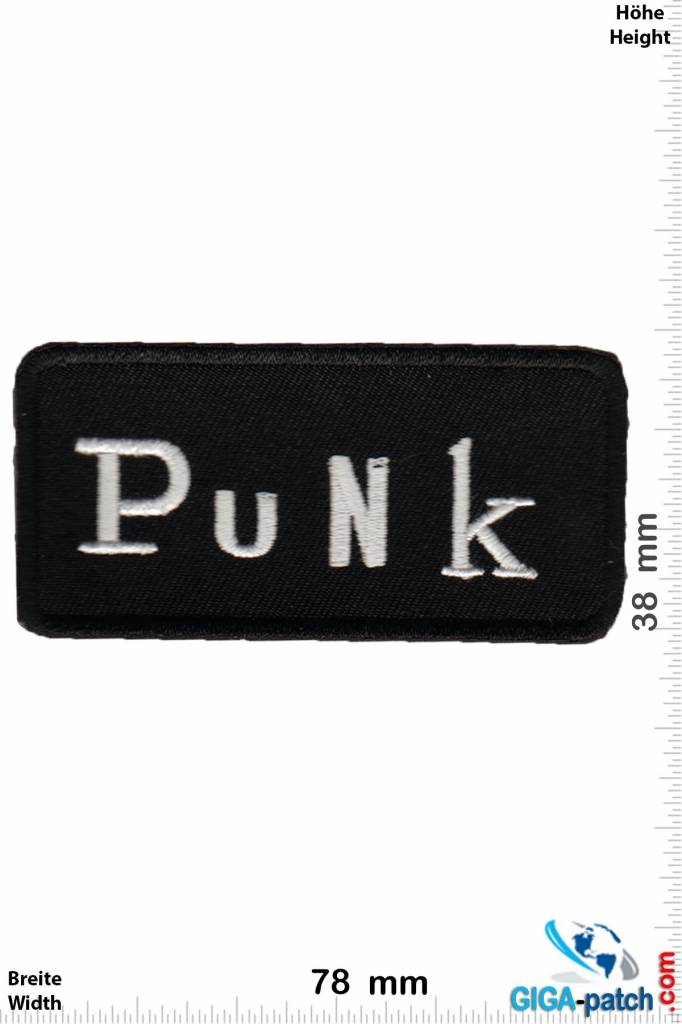 Punks Punk