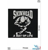 Skinhead Skinhead - a way of life