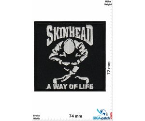 Skinhead A way of life ドイツ洋書 Amazon.co.jp: Skinhead - A Way of Life : 本