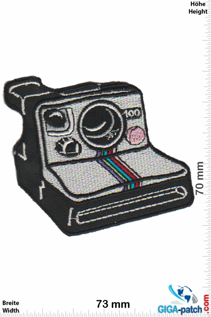 Polaroid Polaroid Camera