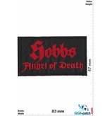 Hobbs’ Angel of Death  Hobbs’ Angel of Death - Thrash-Metal-Band