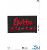 Hobbs’ Angel of Death  Hobbs’ Angel of Death - Thrash-Metal-Band