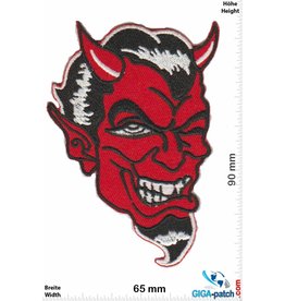 Teufel Red Devil