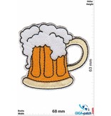 Bier Beer - Mass jug