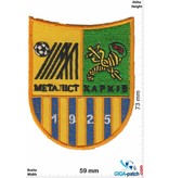 Soccer FC Metalist Kharkiv - Soccer - Ukrainian football club