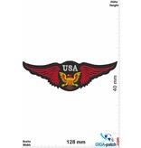 Army USA Army - Fly